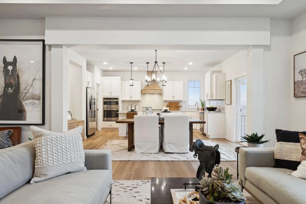 1007 Oakwood Lane, Delano