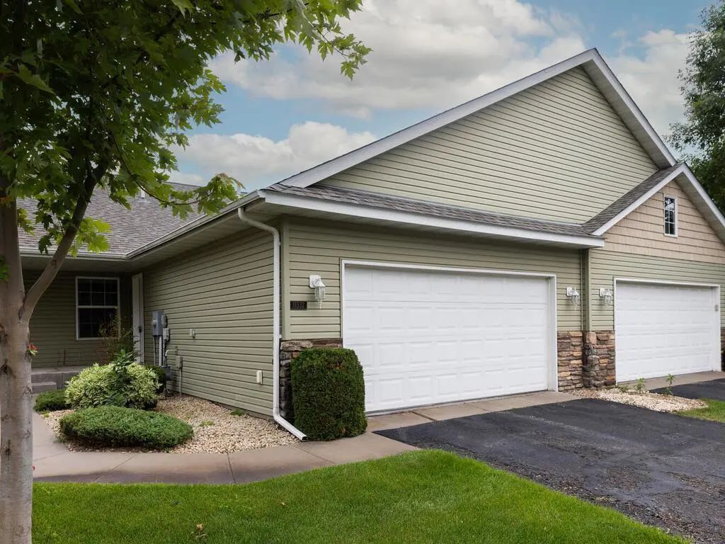 11532 Alpine Drive, Monticello