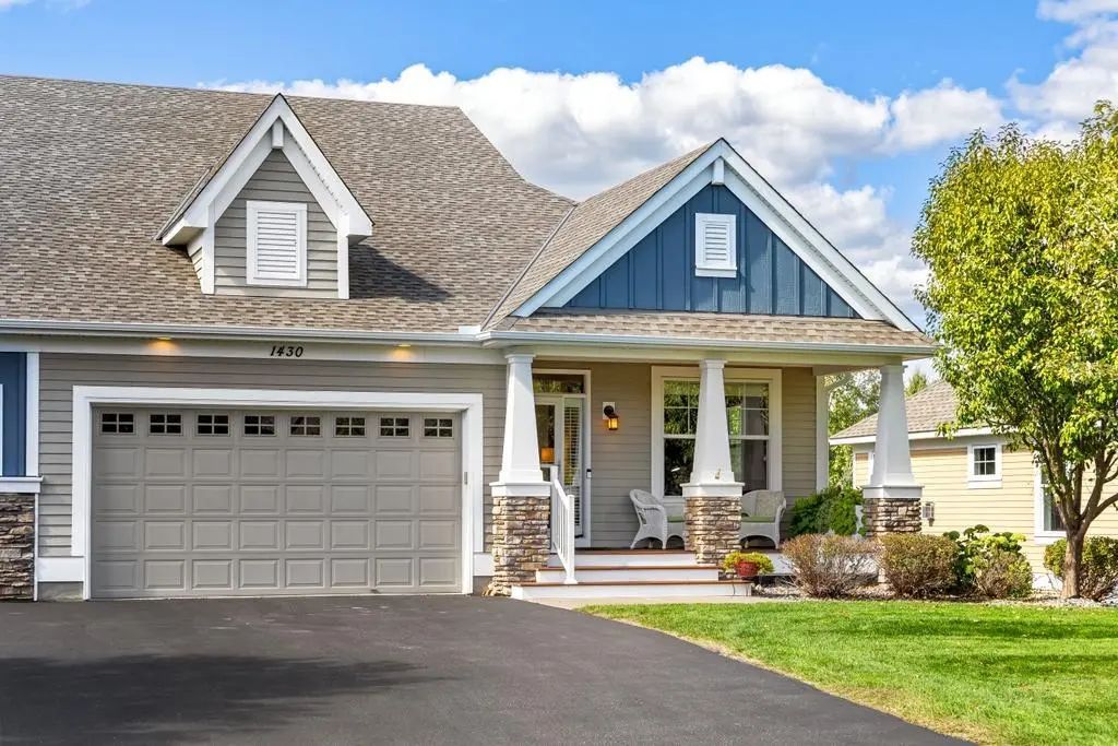 1430 Palisade Path, Woodbury