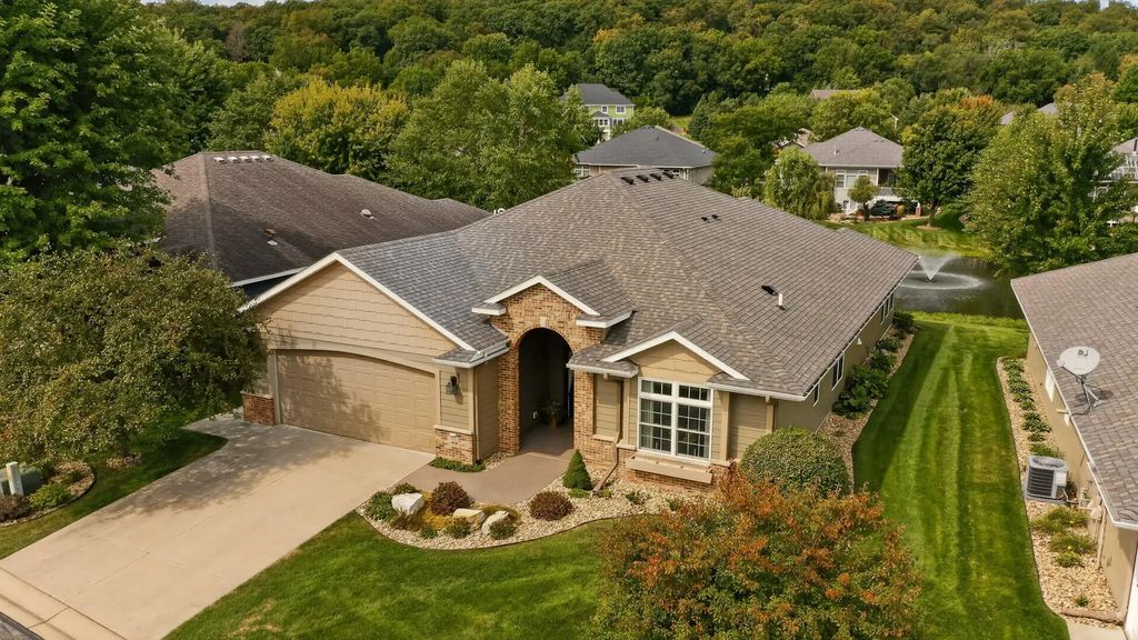 1486 Autumn Sage Court Sw, Rochester