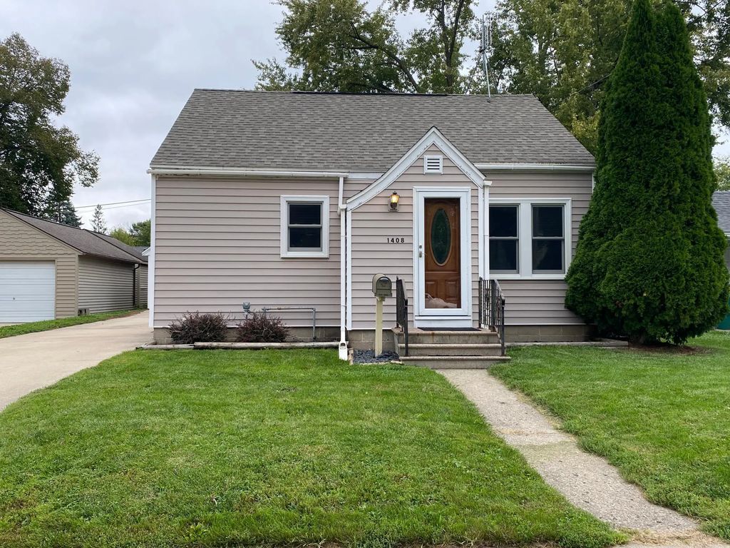 1408 Dunham Street, Albert Lea
