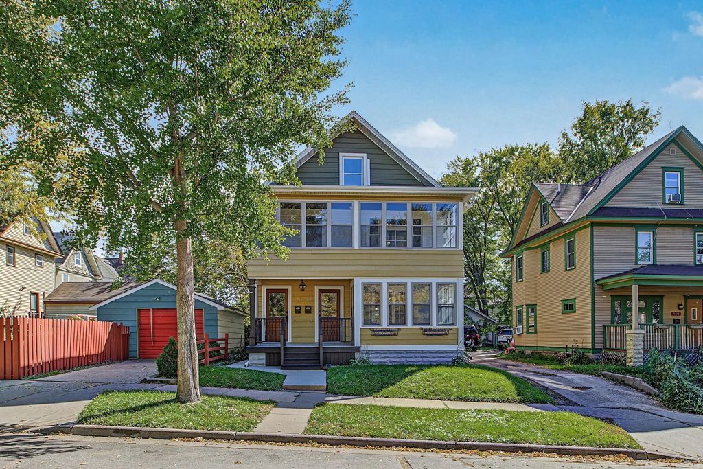 670 Conway Street, Saint Paul