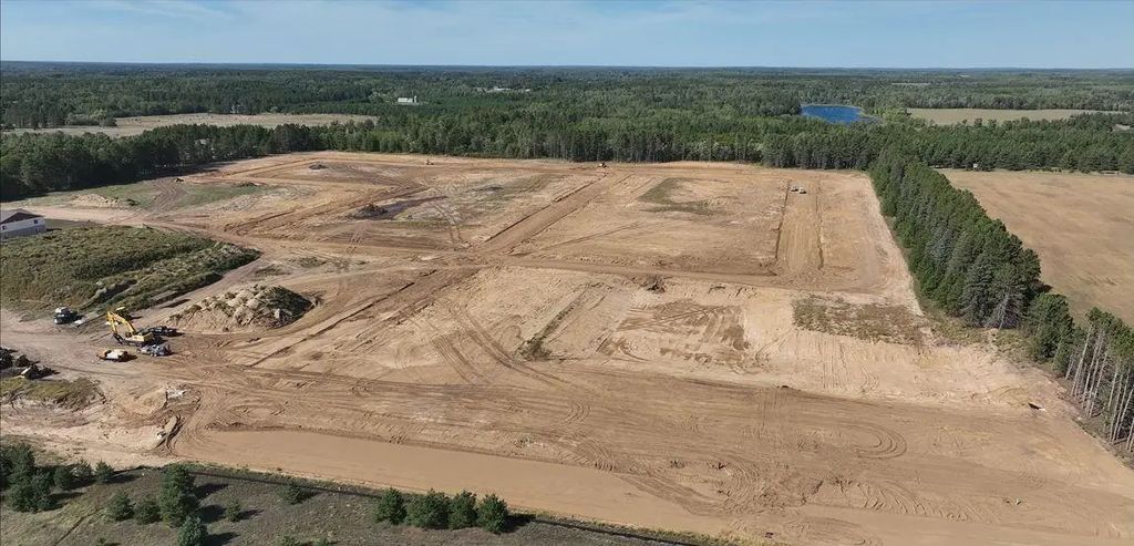 Tbd Lot 1 Finley St, Park Rapids