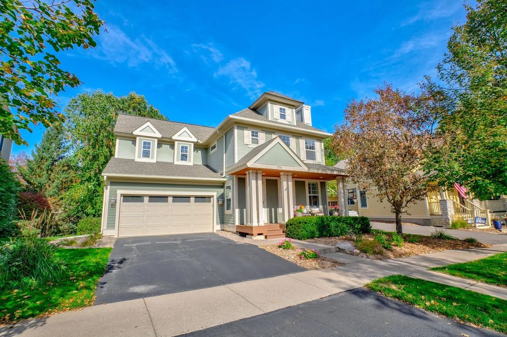 276 Country Road, Stillwater