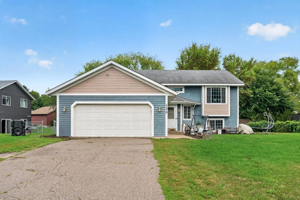 9578 River Forest Drive, Monticello