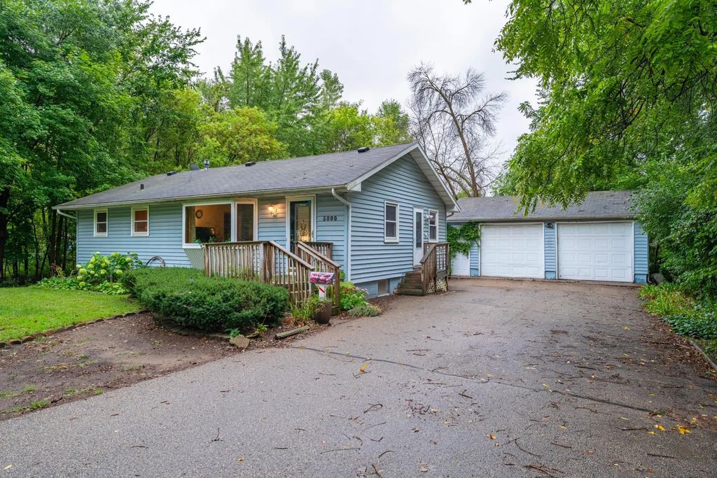 3000 County Road H2, Mounds View