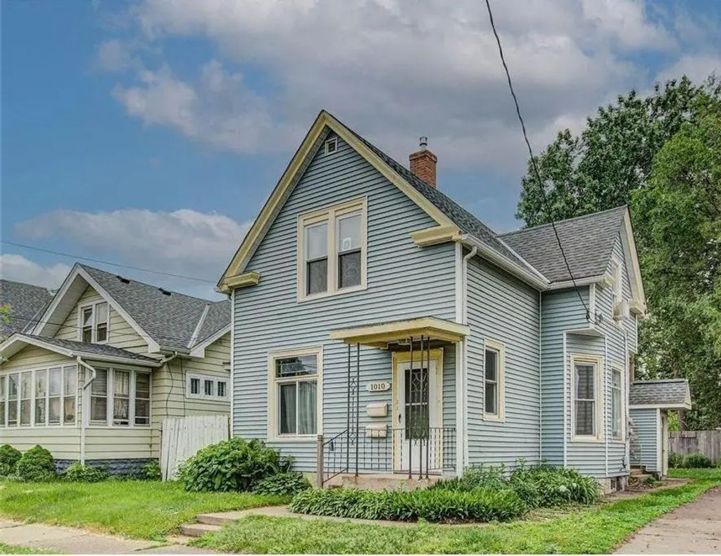 1010 20th Avenue Ne 2, Minneapolis