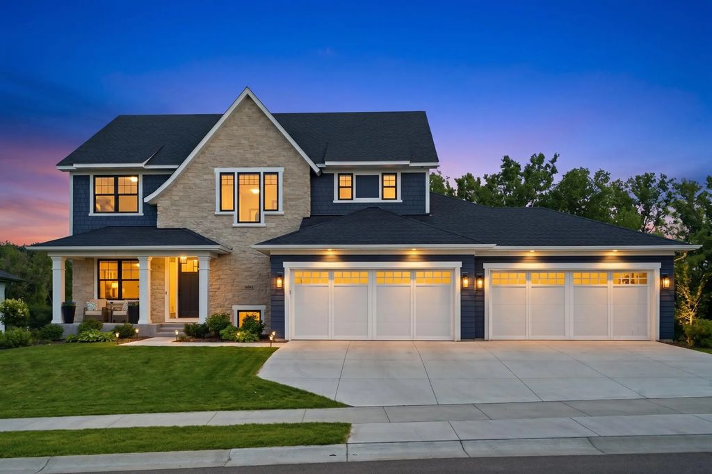 16845 46th Avenue N, Plymouth