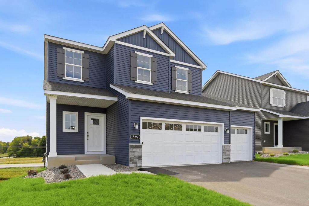 4515 89th Street Ne, Monticello