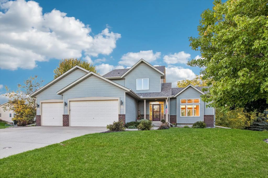 17689 Fair Isle Path, Farmington