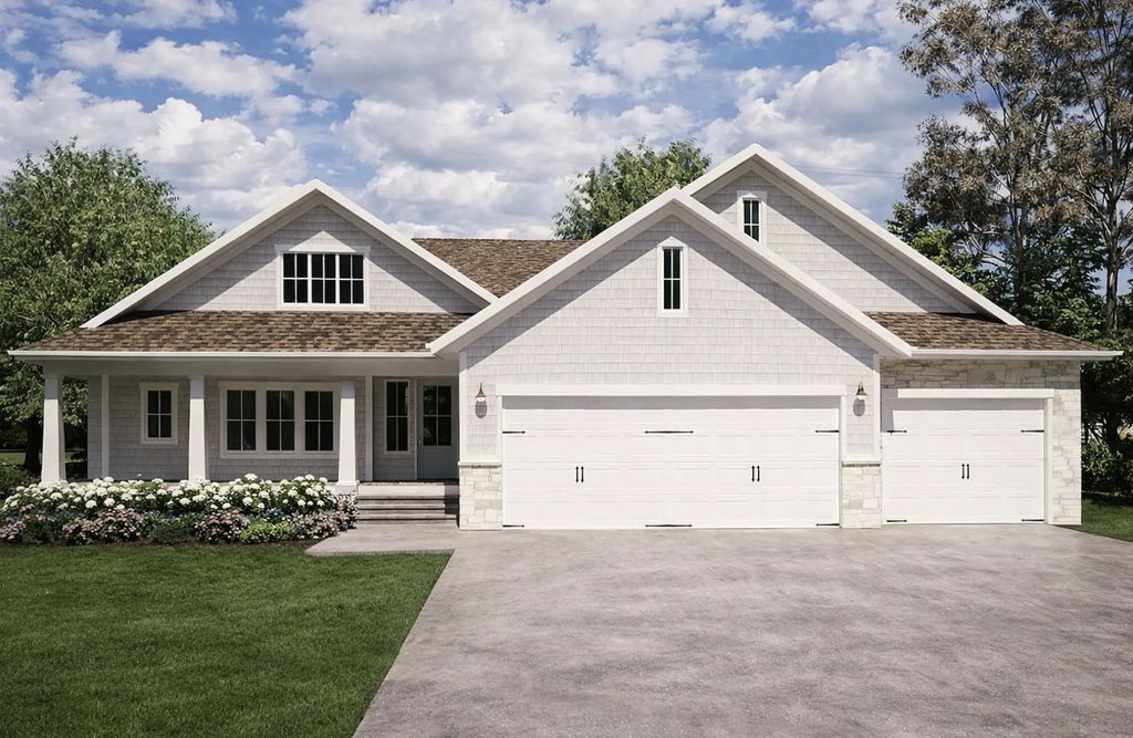 8165 Memory Lane, Horace