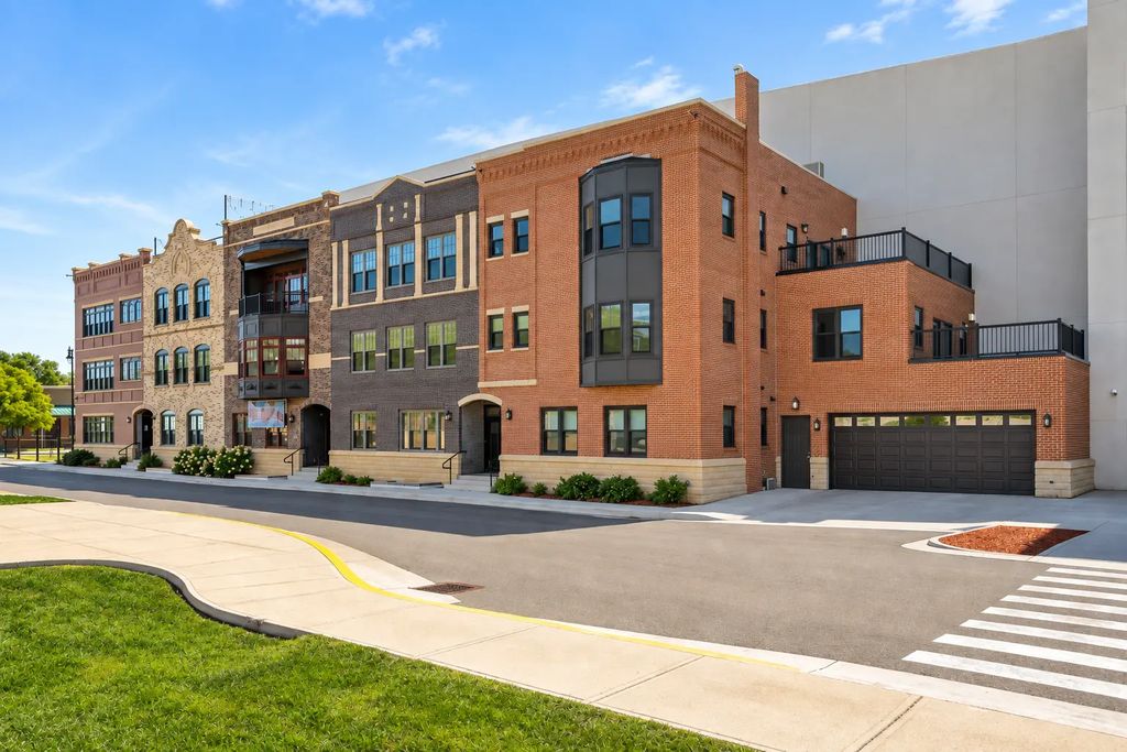 412 5th Street N 524, Fargo