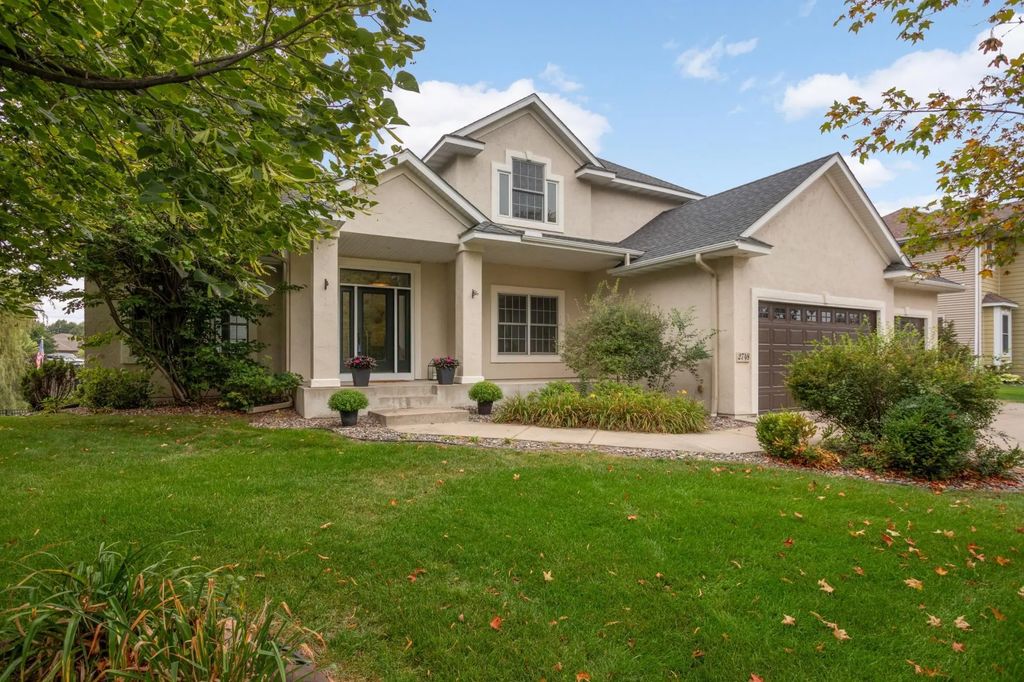 2748 105th Avenue Ne, Blaine