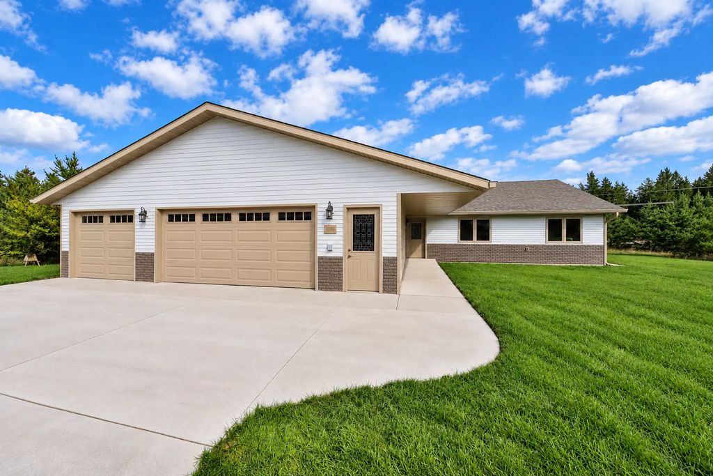 11946 Joneswood Circle, Baxter
