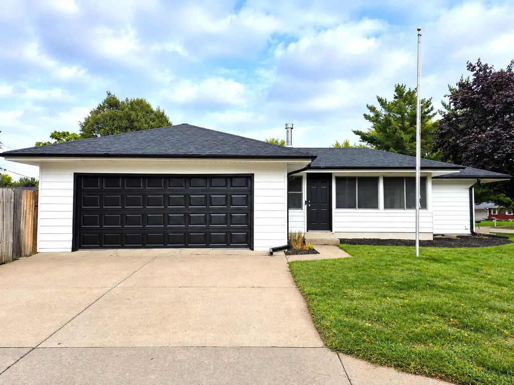 8542 Greystone Avenue S, Cottage Grove
