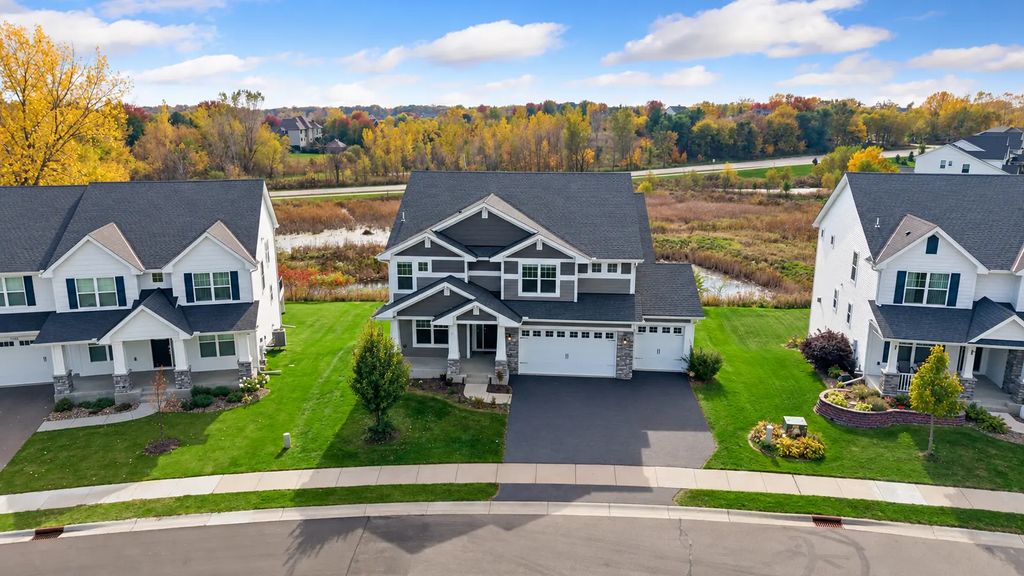 19321 Goldenrod Trail, Corcoran