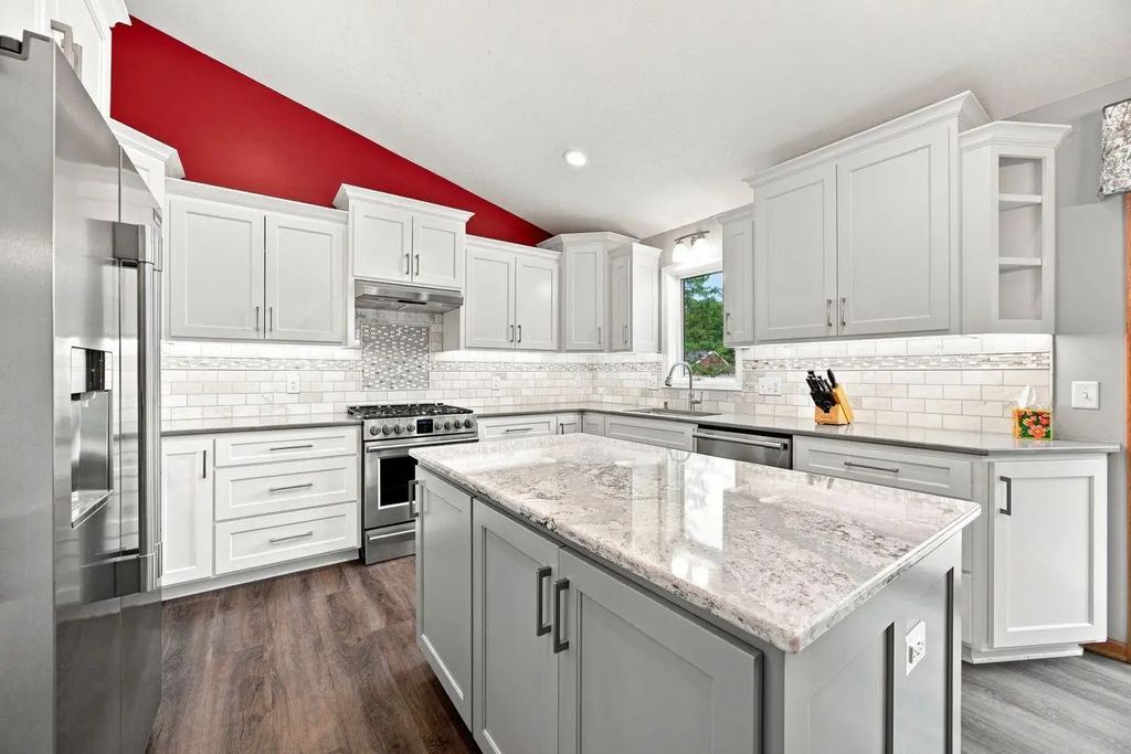 365 Linda Circle, Lino Lakes