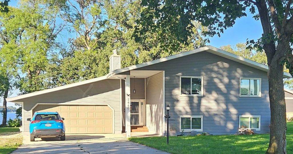 2440 47th Avenue Ne, Willmar