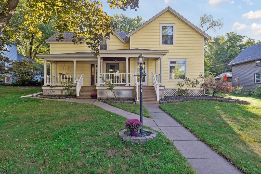 1314 2nd Street, Hudson