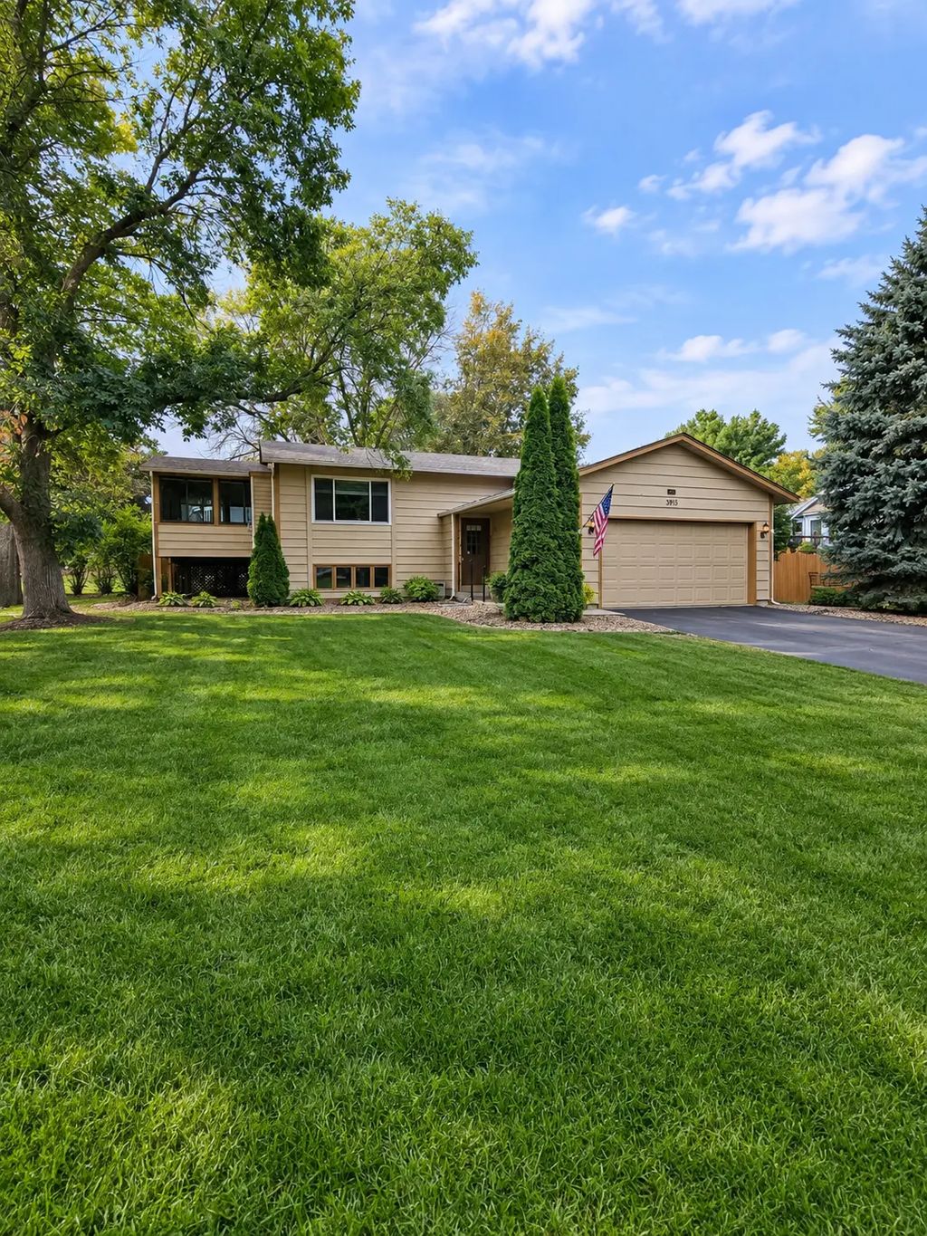 15918 Island View Road Nw, Prior Lake