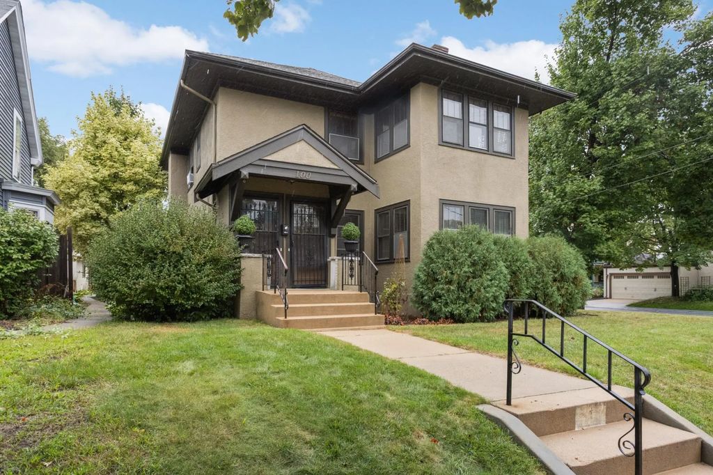 100 W 40th Street, Minneapolis