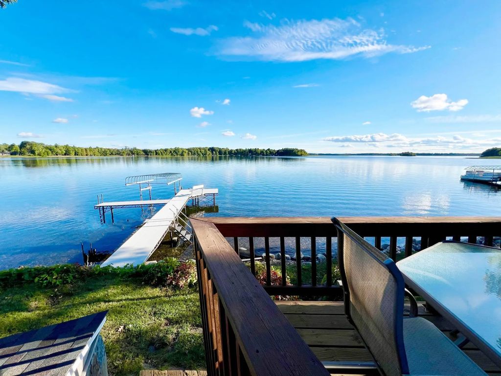 29546 436th Place, Aitkin