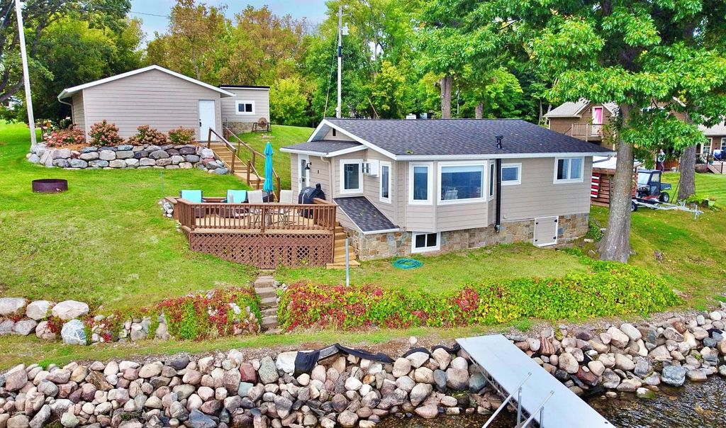 29546 436th Place, Aitkin