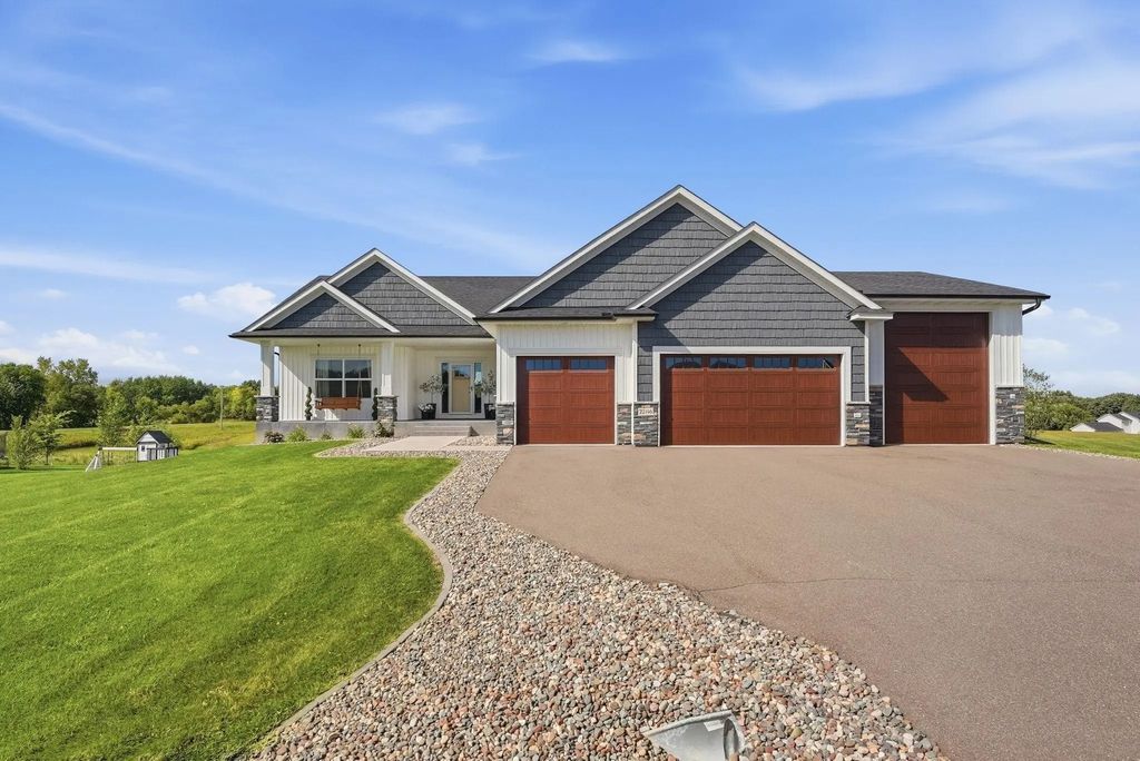 22146 Johnson Street Nw, Elk River