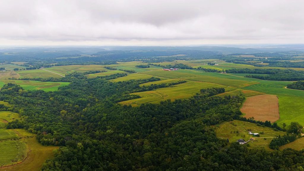 Tbd County Road I, Pepin
