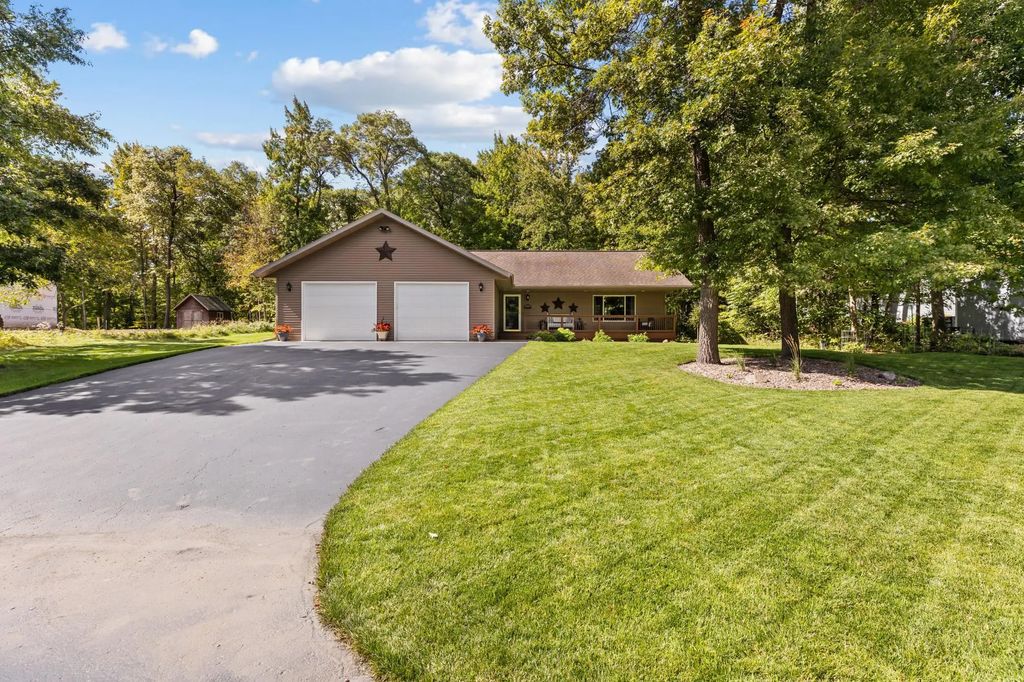 29757 Red Pine Drive, Breezy Point