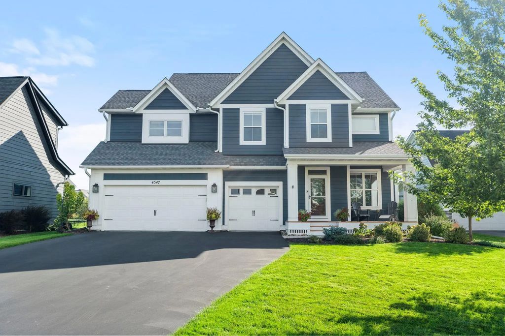 4547 Silverado Drive, Woodbury