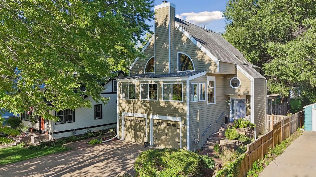 440 Morgan Avenue S, Minneapolis