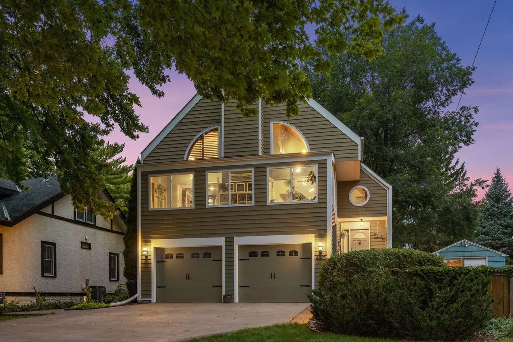 440 Morgan Avenue S, Minneapolis