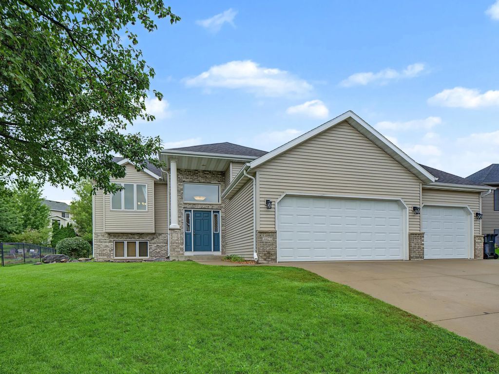 4427 Shetland Place Nw, Rochester