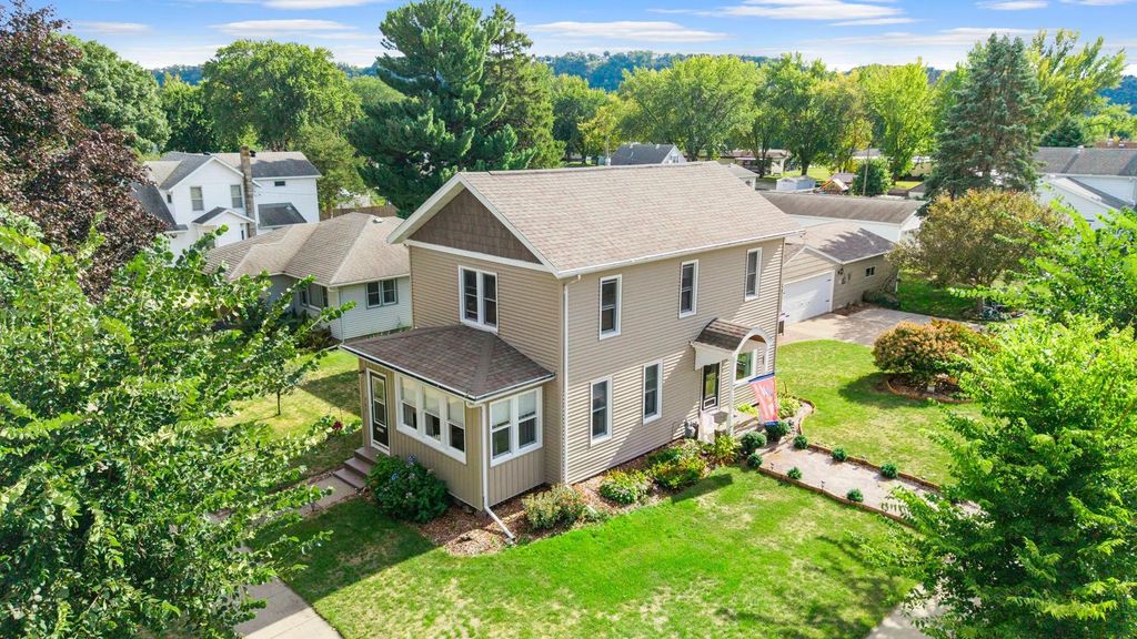 702 S 6th Street, Lake City