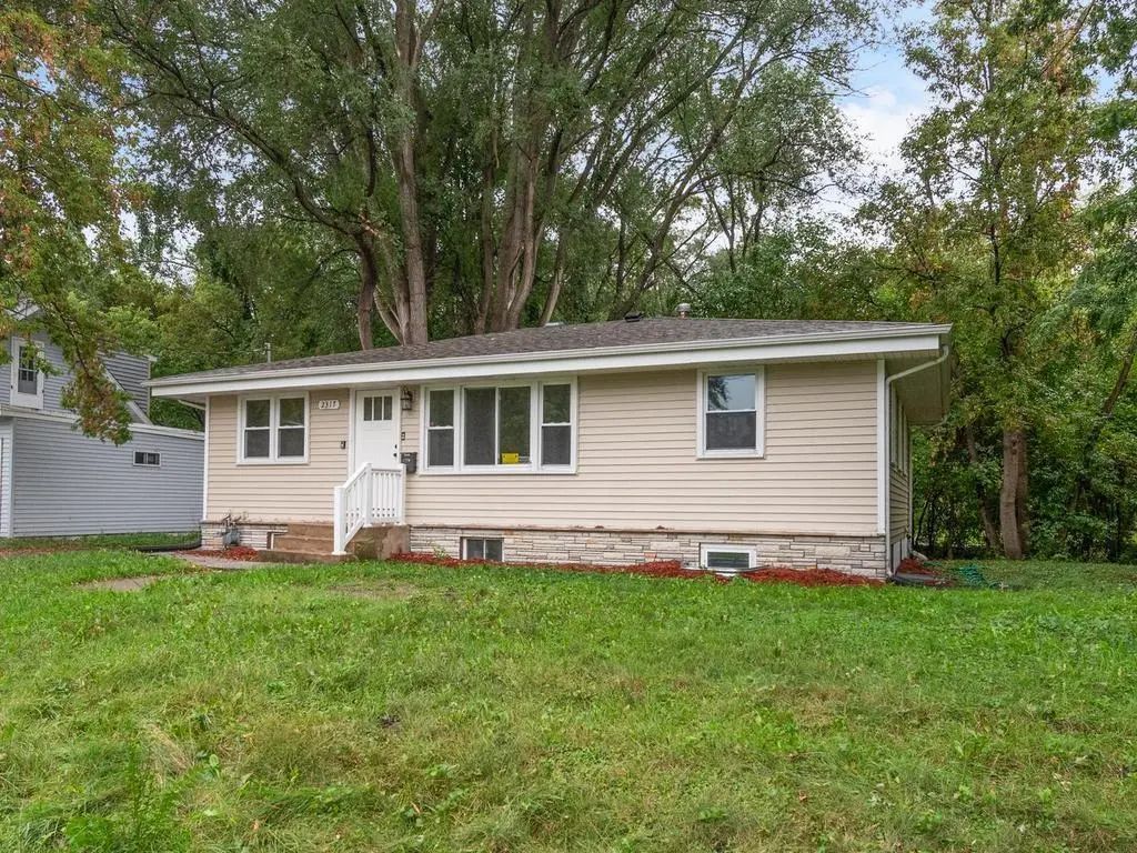 2317 53rd Avenue N, Minneapolis