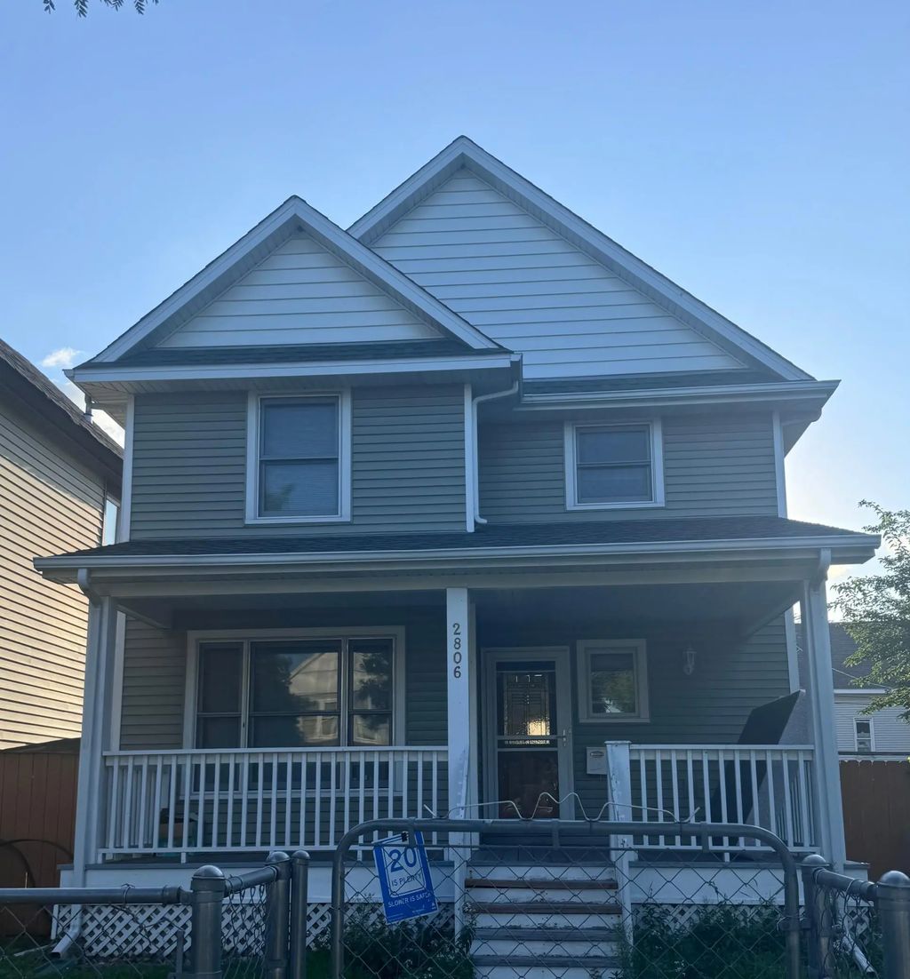 2806 15th Avenue S, Minneapolis