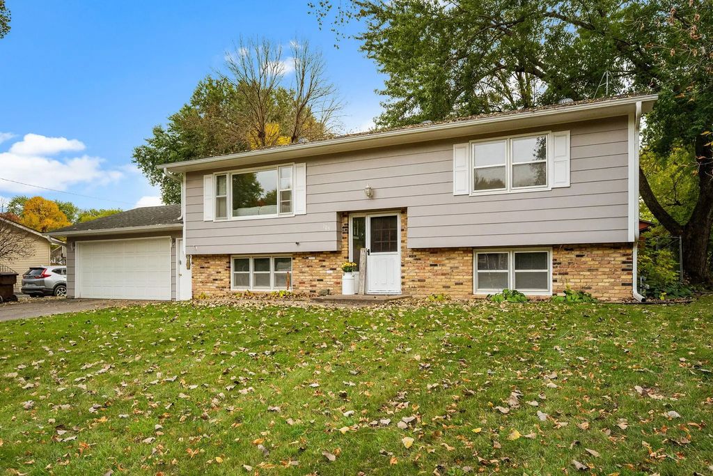 109 Oak Avenue Sw, Saint Michael