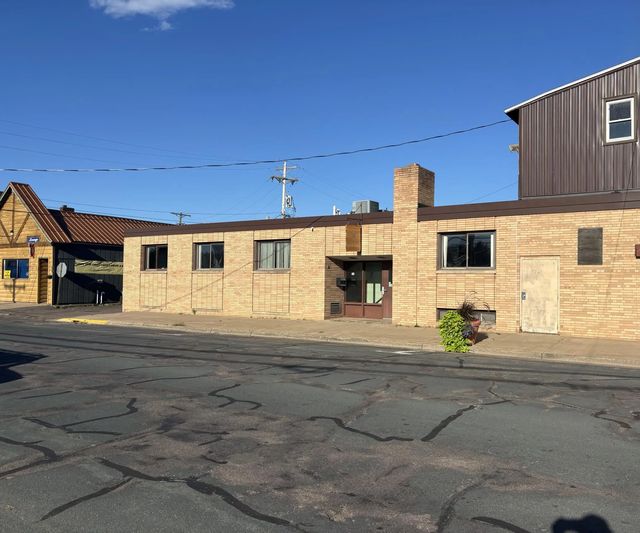 415 N Front Street, Spooner