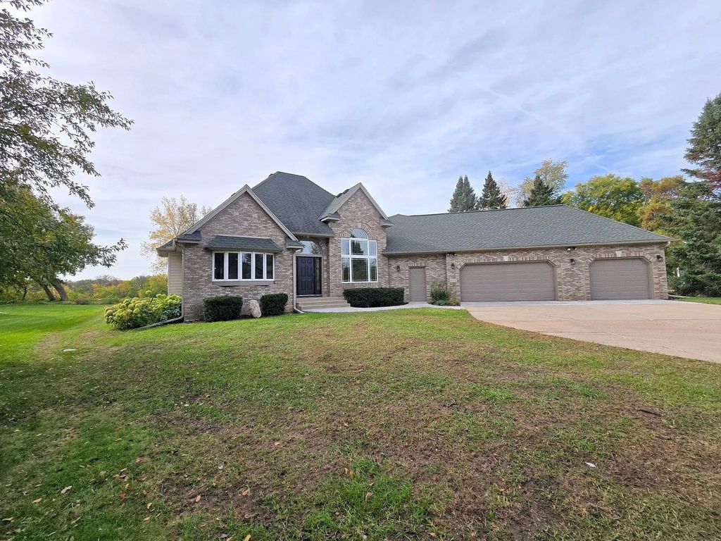6438 Riverdale Drive Nw, Ramsey