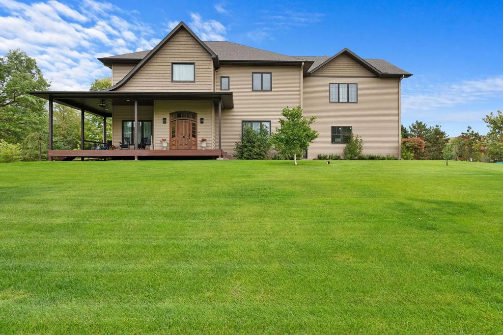 13733 Terrace Road Ne, Ham Lake