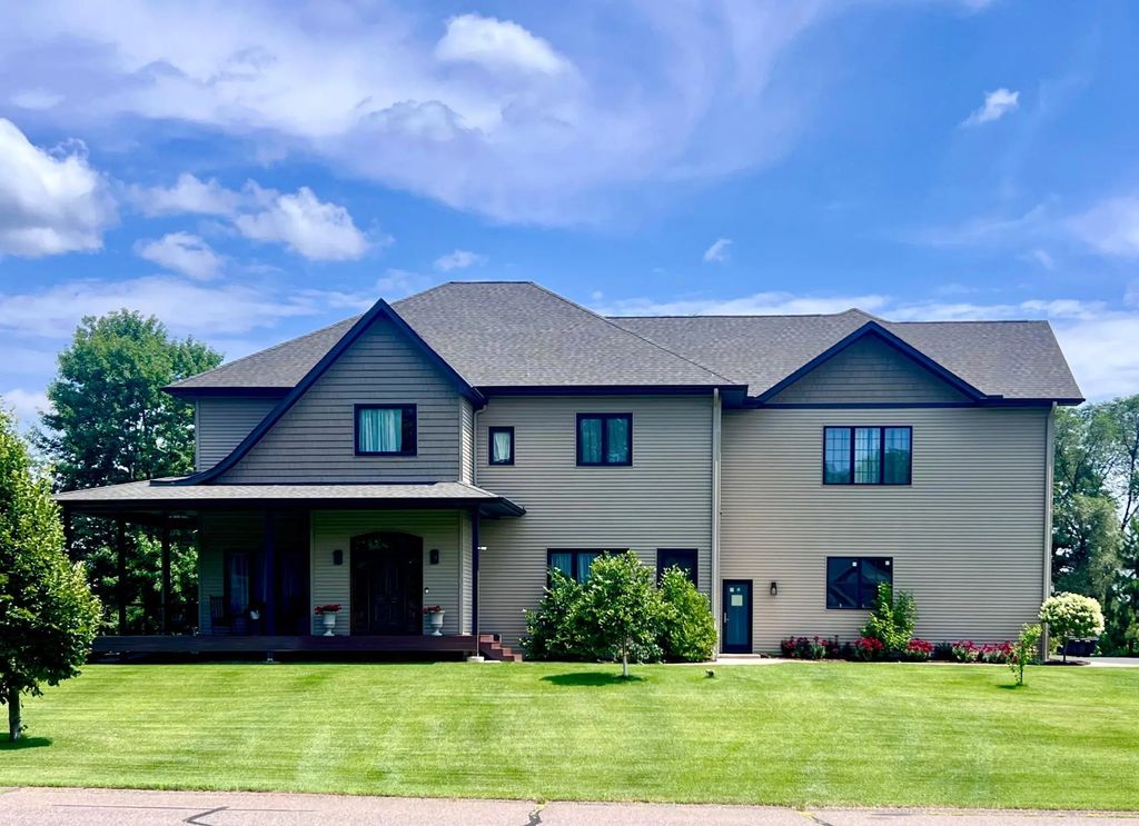 13733 Terrace Road Ne, Ham Lake