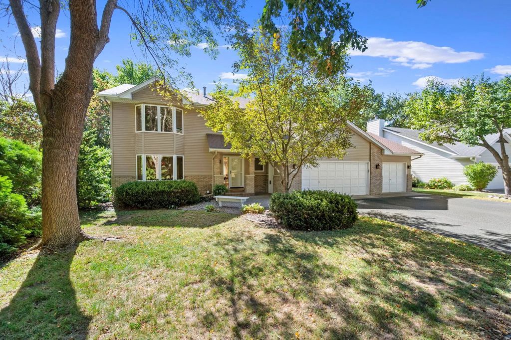 11076 191st Avenue Nw, Elk River