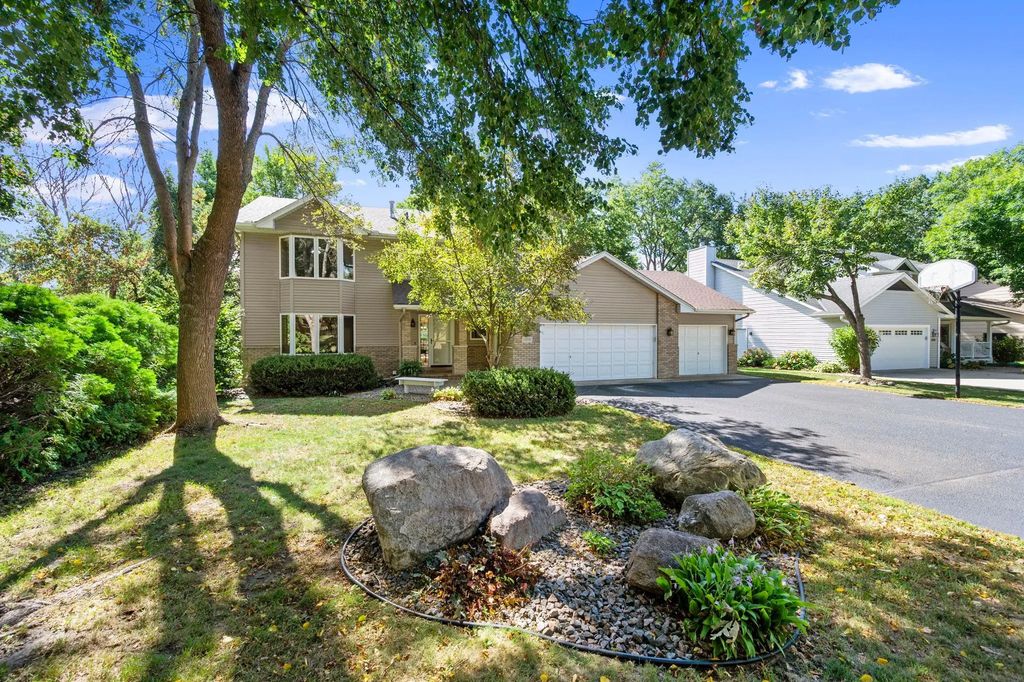 11076 191st Avenue Nw, Elk River