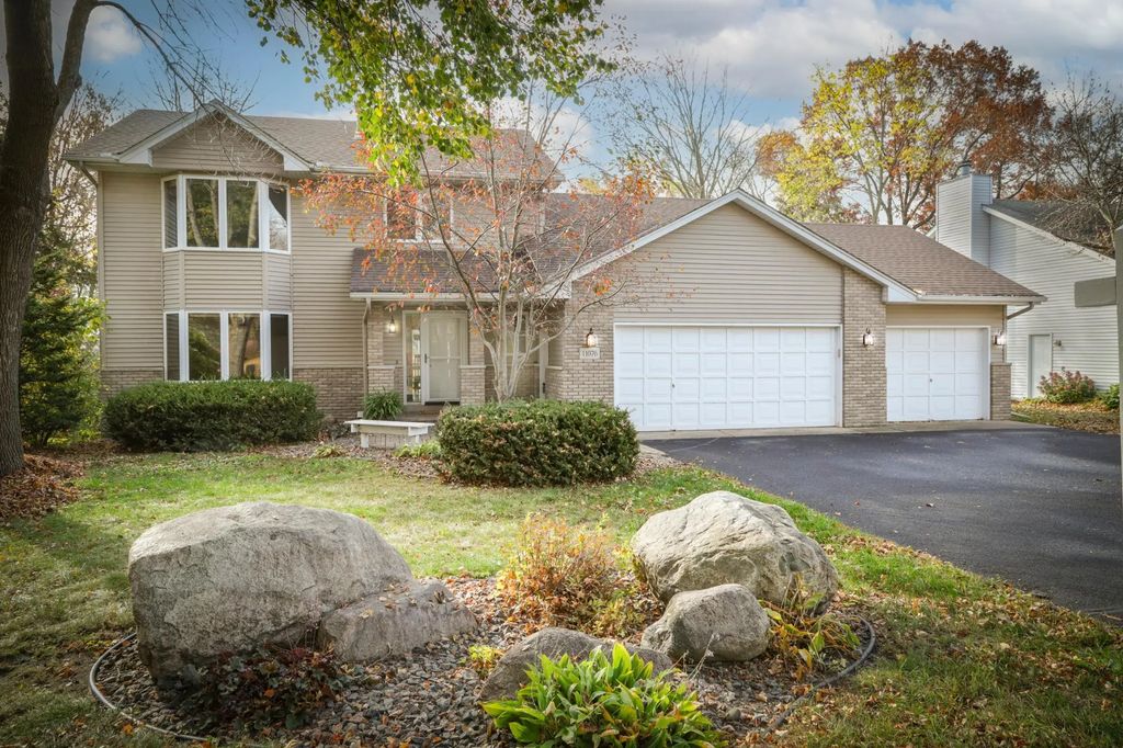 11076 191st Avenue Nw, Elk River