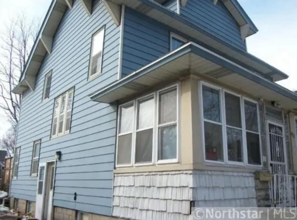 432 Cook Avenue E, Saint Paul