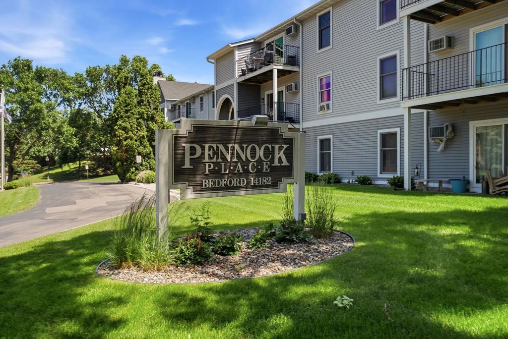 14182 Pennock Avenue 309, Apple Valley