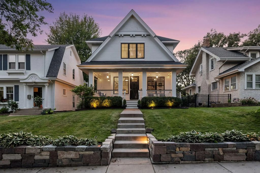 5044 Washburn Avenue S, Minneapolis