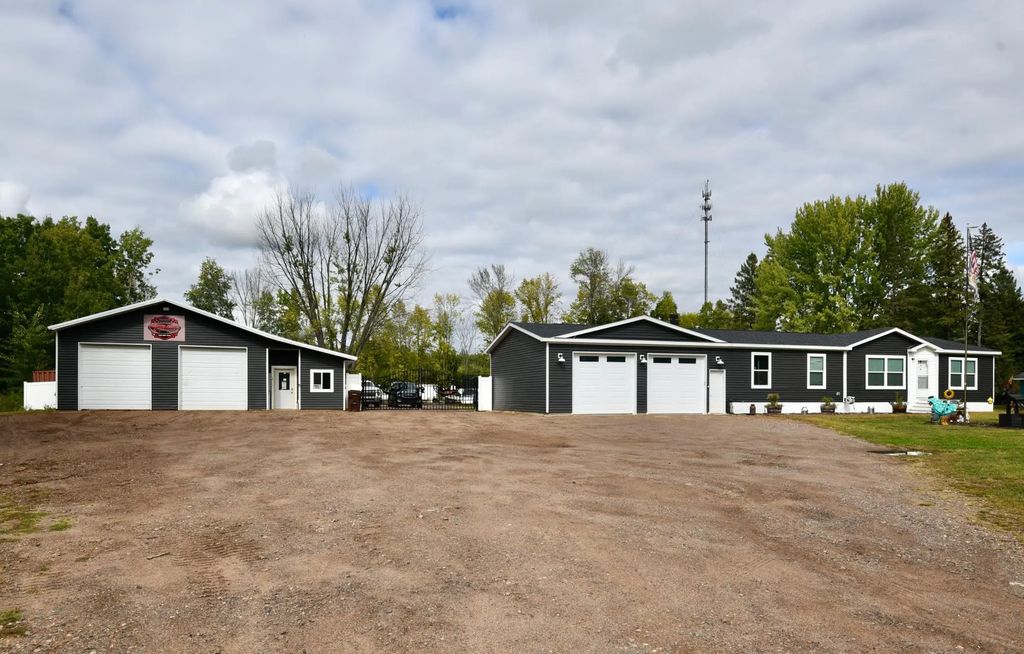 503 E Rutherford Street, Ogilvie