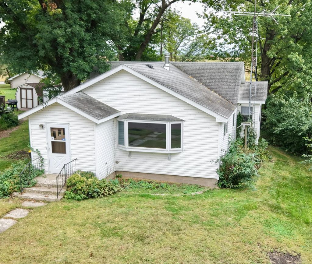 231 Sorenson Street, Storden